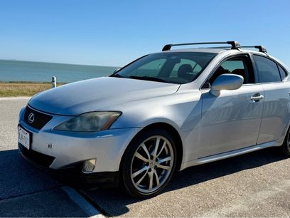 Used 2008 Lexus IS 250