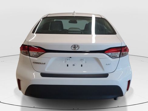Certified 2023 Toyota Corolla LE image 6