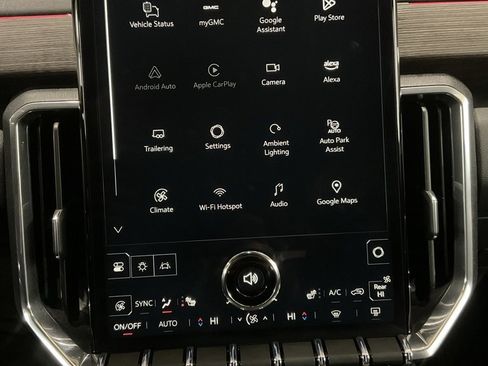 Used 2025 GMC Acadia Denali w/ Super Cruise Package image 19