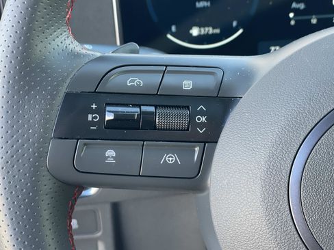 Used 2025 Hyundai Sonata N Line image 5