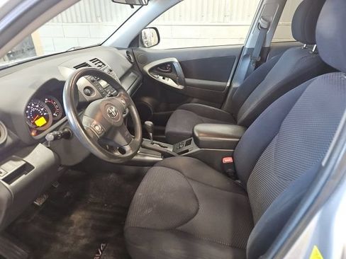 Used 2010 Toyota RAV4 Sport AWD/4WD image 9