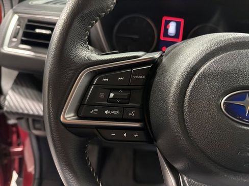 Used 2024 Subaru Ascent Premium w/ Convenience Package image 16