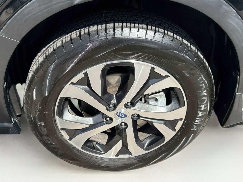Used 2021 Subaru Outback Limited AWD/4WD image 40