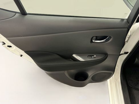 Used 2025 Nissan Leaf S FWD image 26