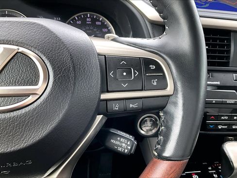 Used 2021 Lexus RX 350 FWD w/ Premium Package image 23