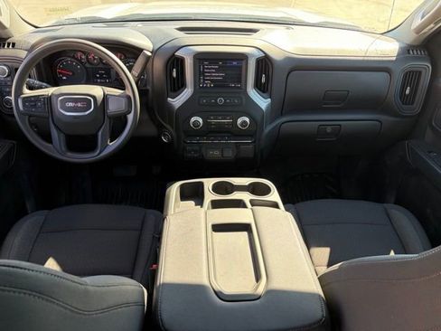 Used 2024 GMC Sierra 1500 Pro w/ Trailering Package image 10