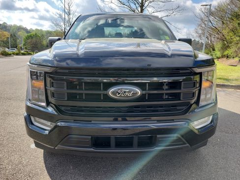 Used 2022 Ford F150 XLT w/ Equipment Group 301A Mid image 22