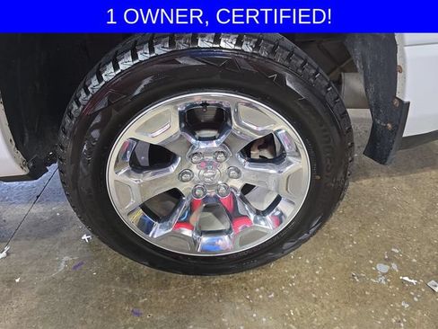 Used 2022 RAM 1500 Big Horn AWD/4WD image 32
