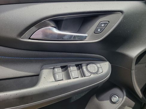 New 2026 Buick Envista Sport Touring w/ Convenience I Package FWD image 14