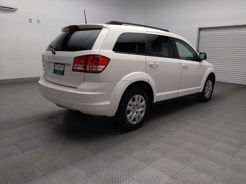 Used 2018 Dodge Journey SE w/ Popular Equipment Group image 9