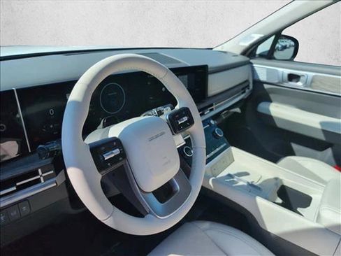 New 2026 Hyundai Santa Fe Limited image 3