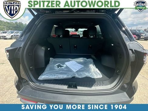 New 2027 Chevrolet Equinox LT w/ Convenience Package II AWD/4WD image 28