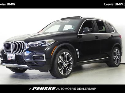 Certified 2023 BMW X5 sDrive40i w/ Premium Package