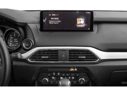 Used 2023 MAZDA CX-9 Touring Plus AWD/4WD image 13