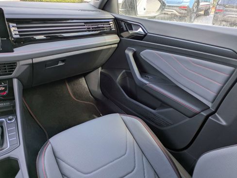 New 2026 Volkswagen Jetta GLI Autobahn image 16