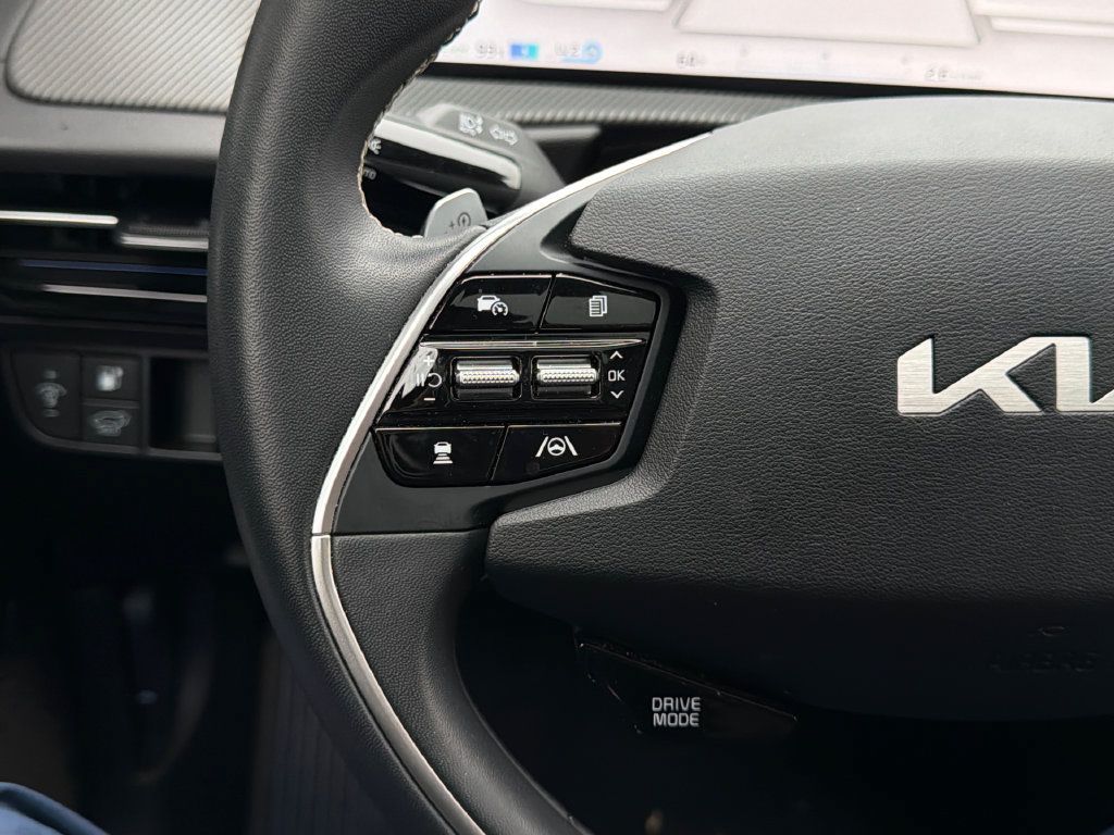 Certified 2024 Kia EV6 GT-Line RWD image 24