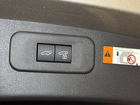 New 2026 Lexus NX 350h AWD w/ Premium Package image 10