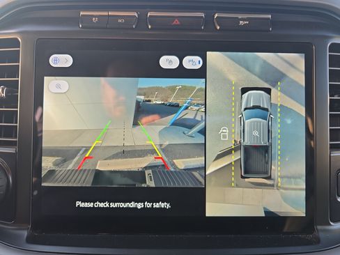 Used 2024 Ford F150 XLT w/ Mobile Office Package image 30