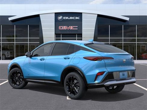 New 2026 Buick Envista Sport Touring w/ Convenience I Package image 3
