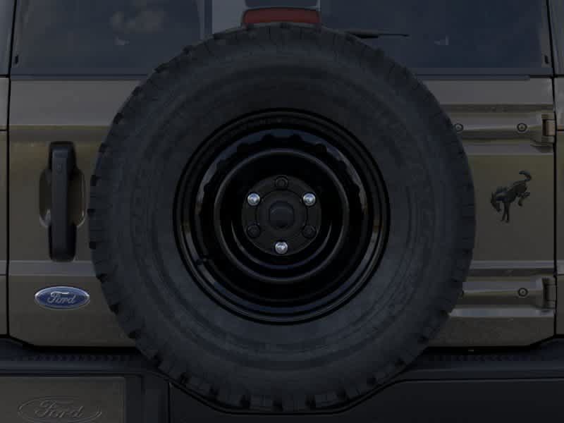 New 2026 Ford Bronco Badlands AWD/4WD image 24