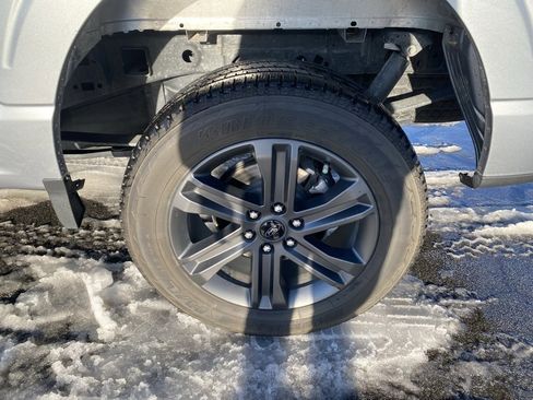 Used 2023 Ford F150 XLT w/ Equipment Group 302A High image 33