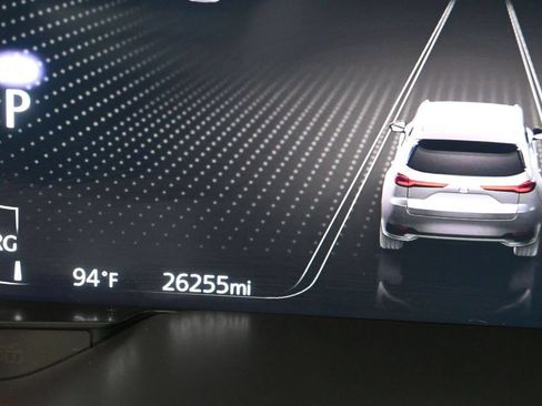 Used 2024 MAZDA CX-90 Plug-In Hybrid w/ Preferred AWD/4WD image 13