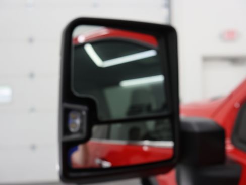 Used 2024 Chevrolet Silverado 2500 LTZ w/ LTZ Plus Package AWD/4WD image 46