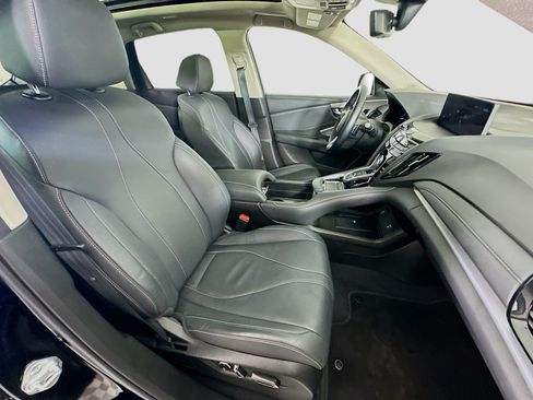 Used 2022 Acura RDX FWD w/ Technology Package image 31