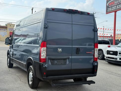 Used 2019 RAM ProMaster 2500 FWD image 8