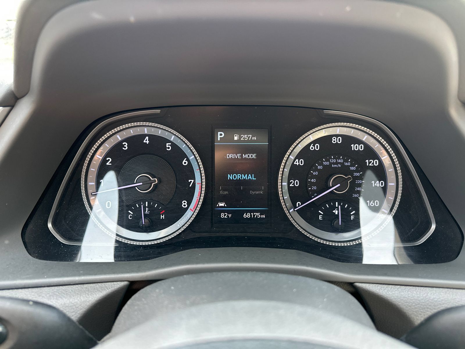 Used 2023 Hyundai Sonata SEL FWD image 22
