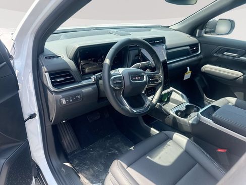 New 2026 GMC Terrain Elevation w/ Elevation Premium Package AWD/4WD image 10