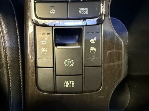 Used 2019 Kia Optima EX w/ EX Premium Package FWD image 21