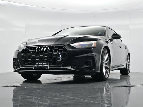 Used 2025 Audi A5 2.0T Premium Plus AWD/4WD image 22