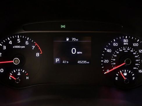 Used 2020 Kia Soul X-Line FWD image 15