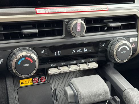 New 2025 Toyota Tacoma TRD Off-Road image 24