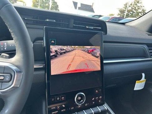 New 2026 GMC Terrain Elevation w/ Elevation Premium Package image 20