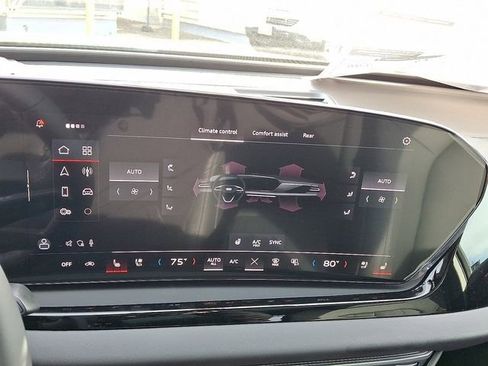 New 2026 Audi A6 Premium Plus AWD/4WD image 13