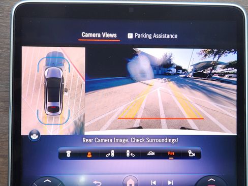 Used 2023 Mercedes-Benz EQS 450+ Sedan image 17