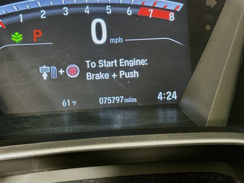 Used 2018 Honda CR-V EX image 19