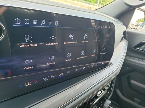 New 2026 Chevrolet Tahoe Premier RWD image 25