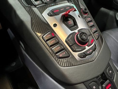 Used 2014 Lamborghini Aventador LP 700-4 AWD/4WD image 14