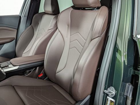 Used 2025 BMW X1 xDrive28i w/ Convenience Package image 17