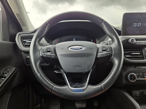 Used 2024 Ford Escape Active FWD image 12