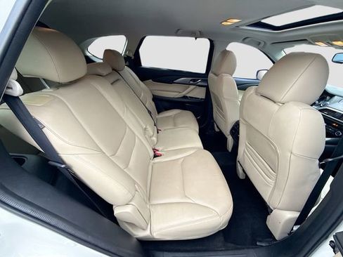 Used 2016 MAZDA CX-9 Touring image 32