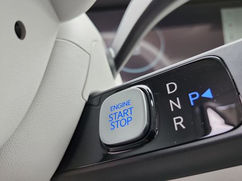 New 2026 Hyundai Palisade SEL FWD image 26