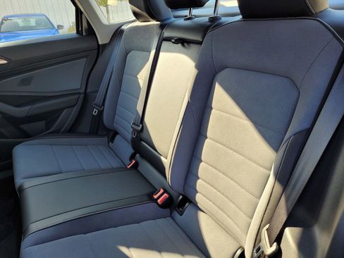 New 2026 Volkswagen Jetta SE image 11