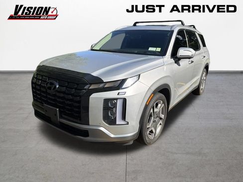 Used 2025 Hyundai Palisade Limited AWD/4WD image 1
