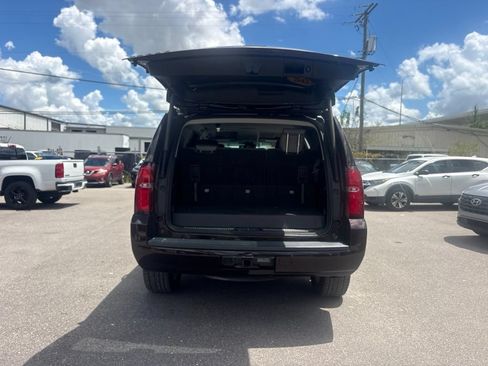 Used 2020 Chevrolet Tahoe LT RWD image 15