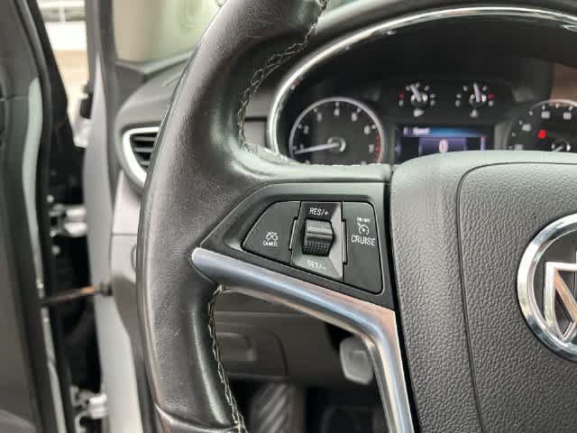 Used 2019 Buick Encore Preferred FWD image 20
