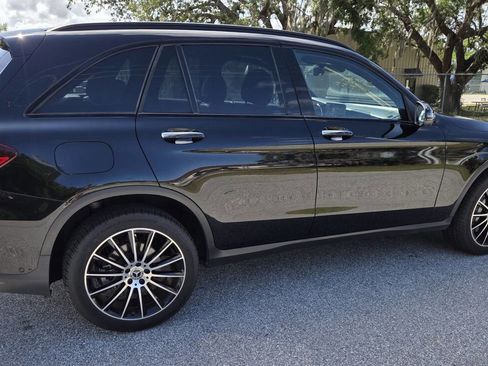 Used 2022 Mercedes-Benz GLC 300 image 6